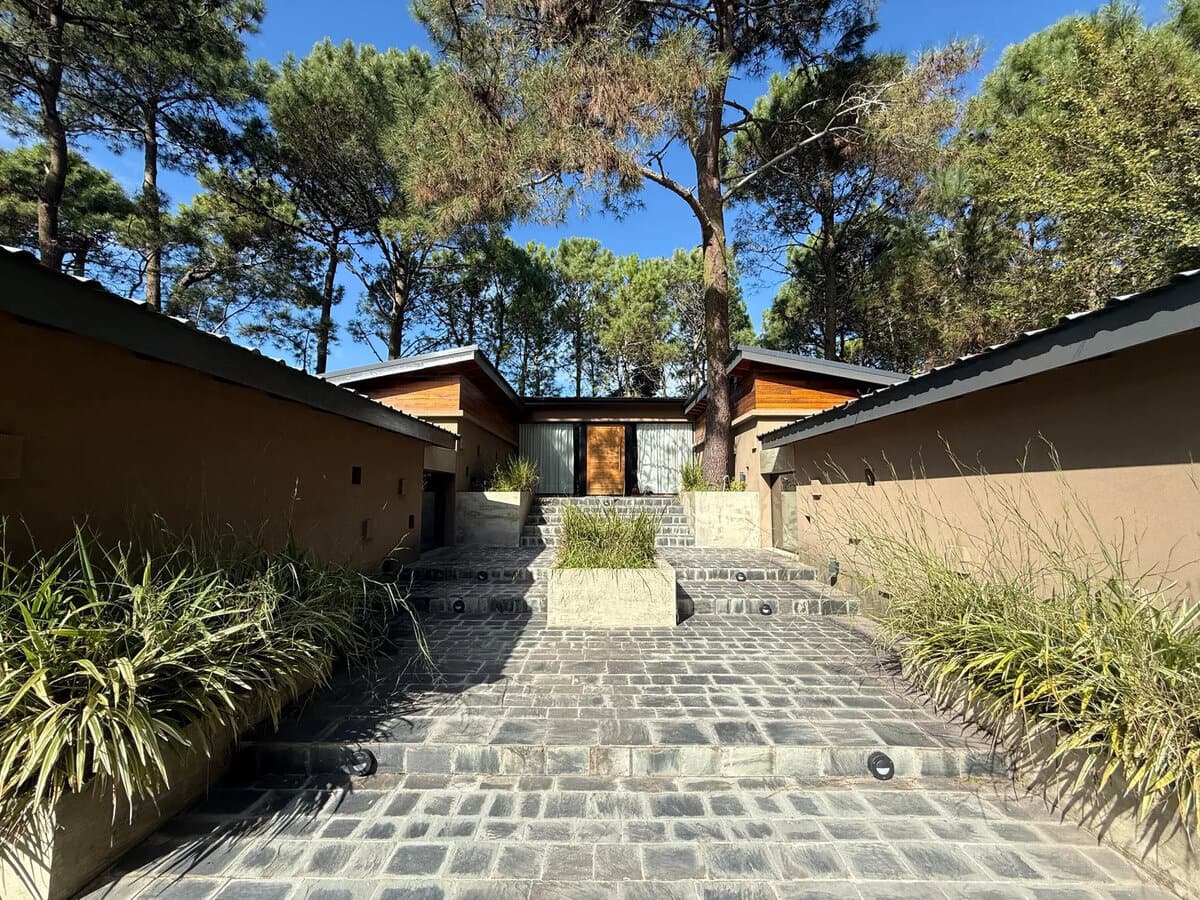 Venta Casa Carilo Zona Golf Apto Crédito Permuta — foto 12
