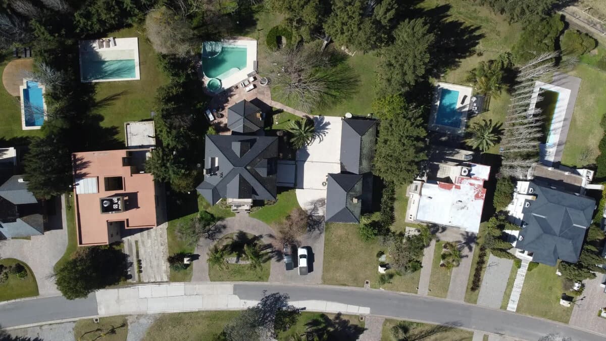 Venta Casa Parque Pileta Jacuzzi — foto 12