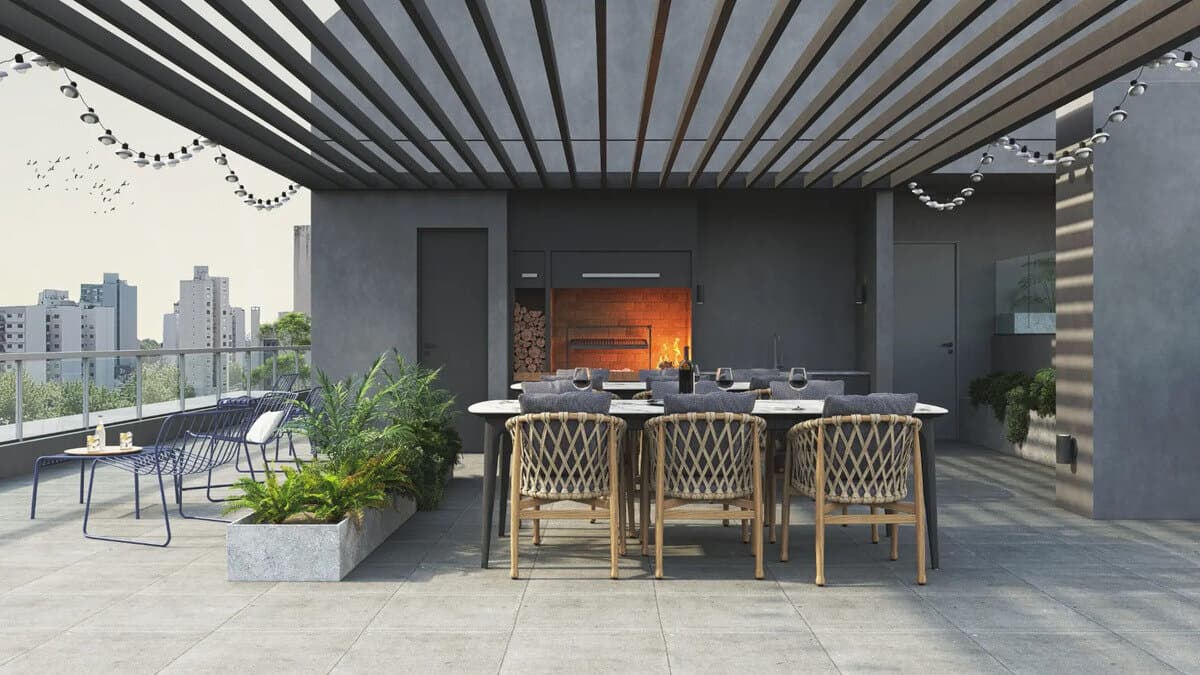 Venta Depto 3 Ambientes En Nuñez/cochera/financiación — foto 15