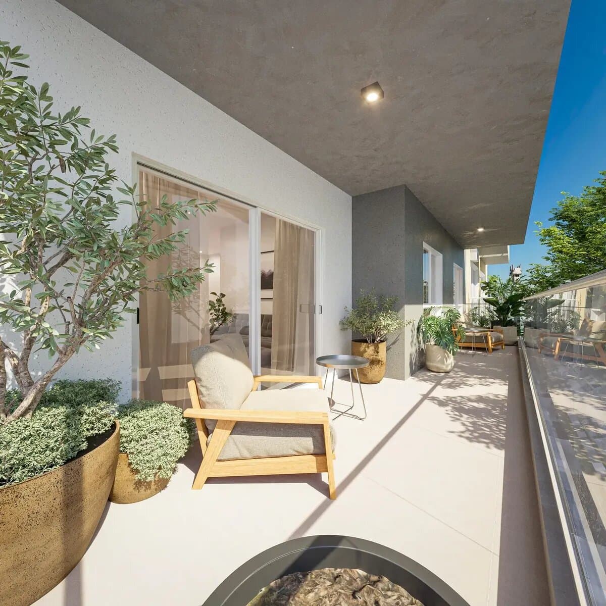 Venta Depto 3 Ambientes En Nuñez/cochera/financiación — foto 14