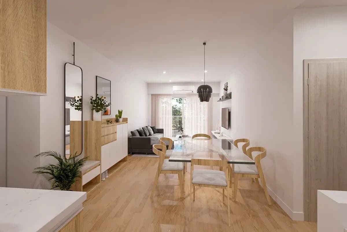 Venta Depto 3 Ambientes En Nuñez/cochera/financiación — foto 11