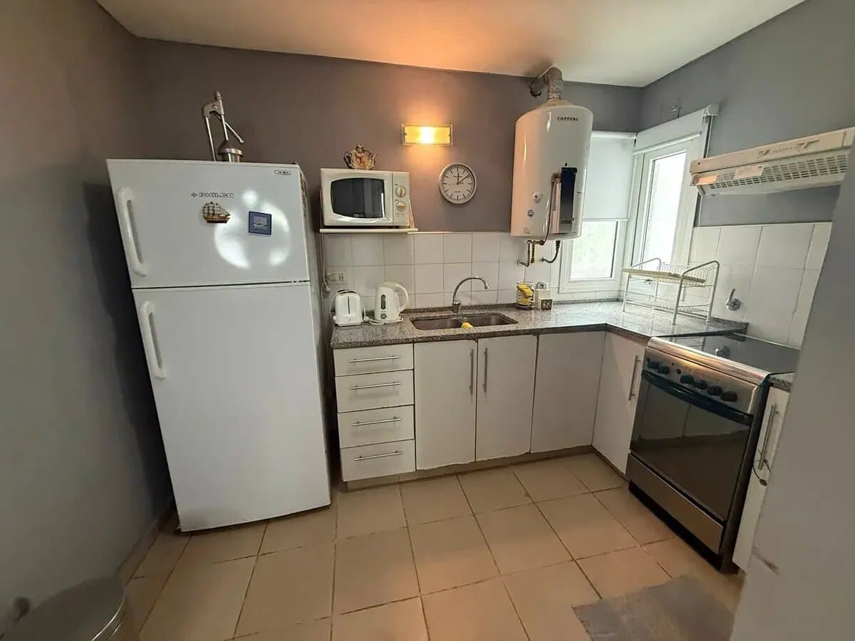 Venta Departamento 3 Ambientes Pinamar — foto 8
