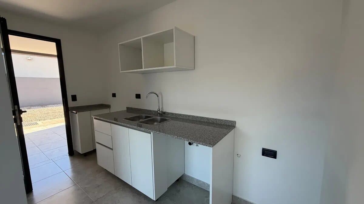 Oportunidad Monoambiente A Estrenar — foto 3