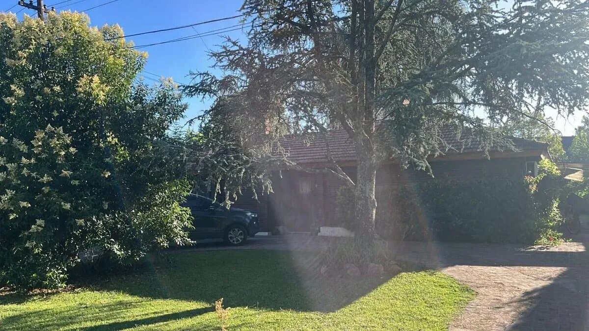 Venta Casa En Mapuche Country Club — foto 2