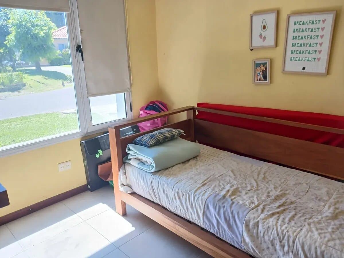 Venta Casa En Mapuche Country Club — foto 13