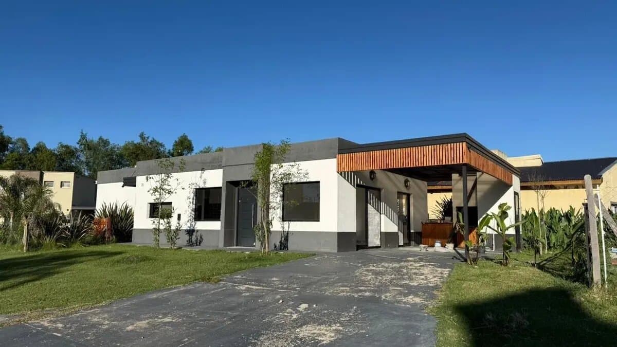 Oportunidad En Los Arces Casa En Venta — foto 14