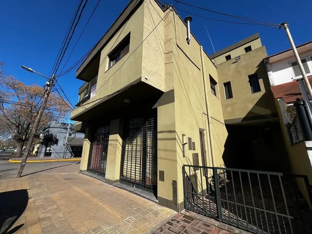 Departamento En Venta 4 Ambientes Terraza Burzaco