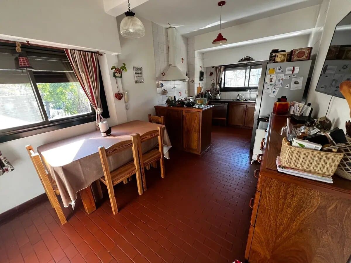 Departamento En Venta 4 Ambientes Terraza Burzaco — foto 7
