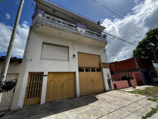Venta Casa Multifamiliar Deposito Permuta Apto Crédito