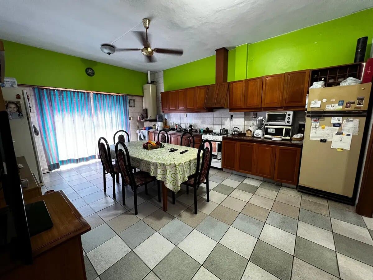 Venta Casa Multifamiliar Deposito Permuta Apto Crédito — foto 12