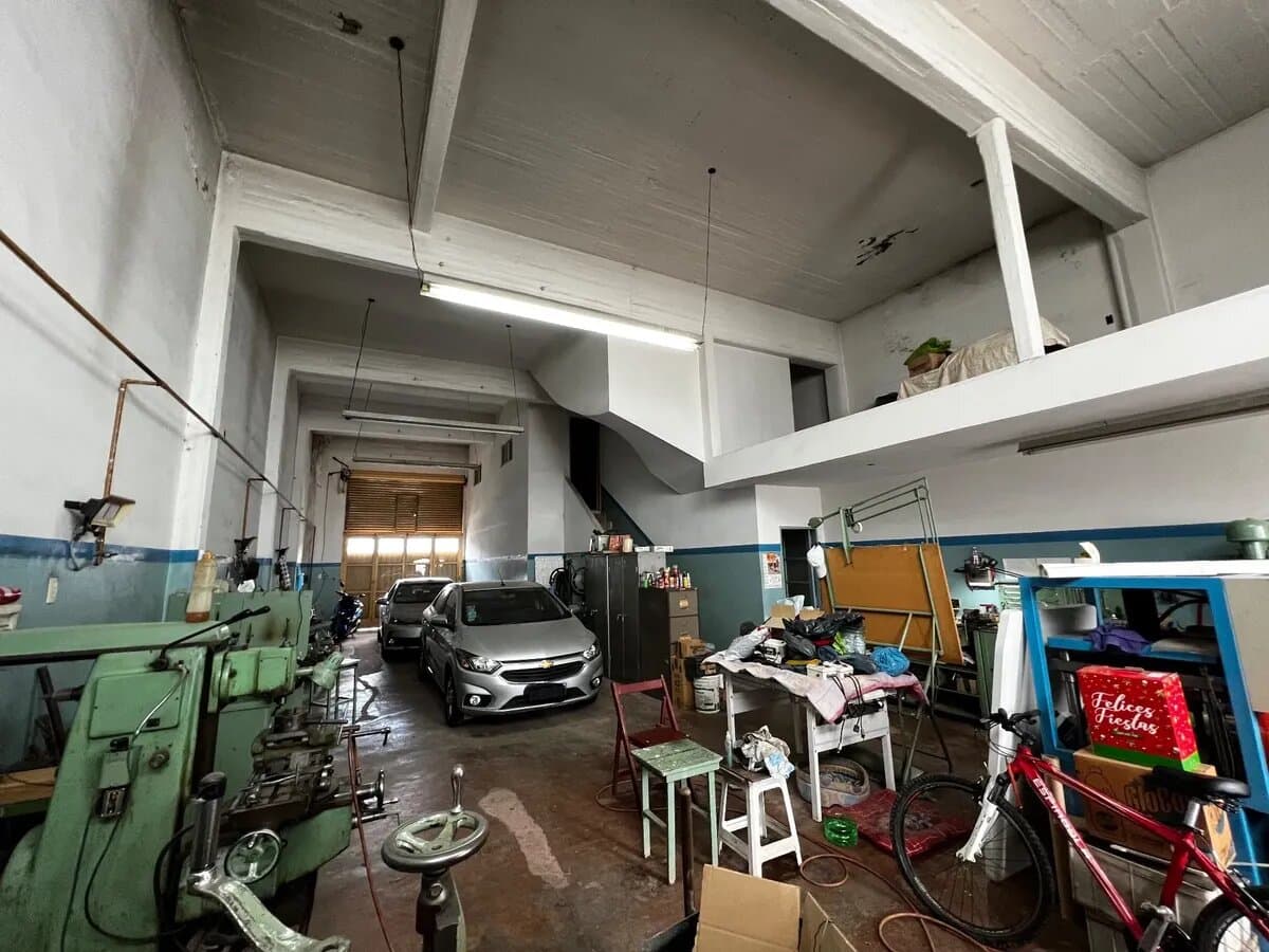 Venta Casa Multifamiliar Deposito Permuta Apto Crédito — foto 6