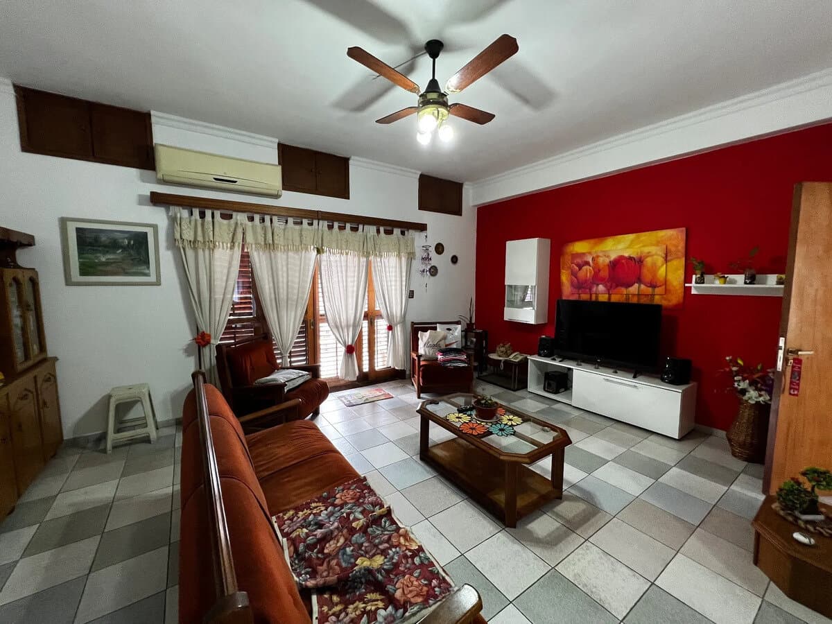 Venta Casa Multifamiliar Deposito Permuta Apto Crédito — foto 13