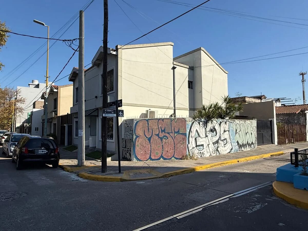 Venta Duplex 3 Ambientes Permuta Banfield Apto Credito — foto 7