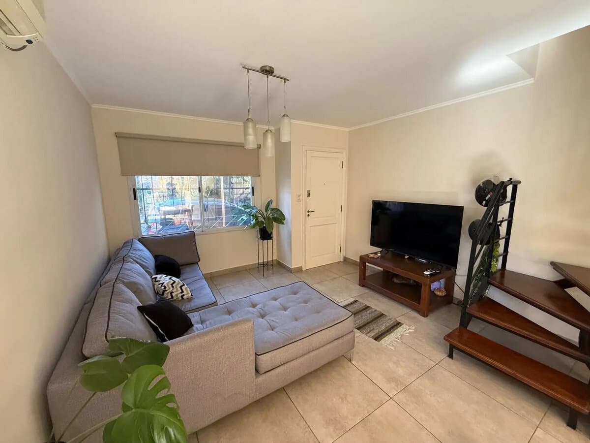 Venta Duplex 3 Ambientes Permuta Banfield Apto Credito — foto 4