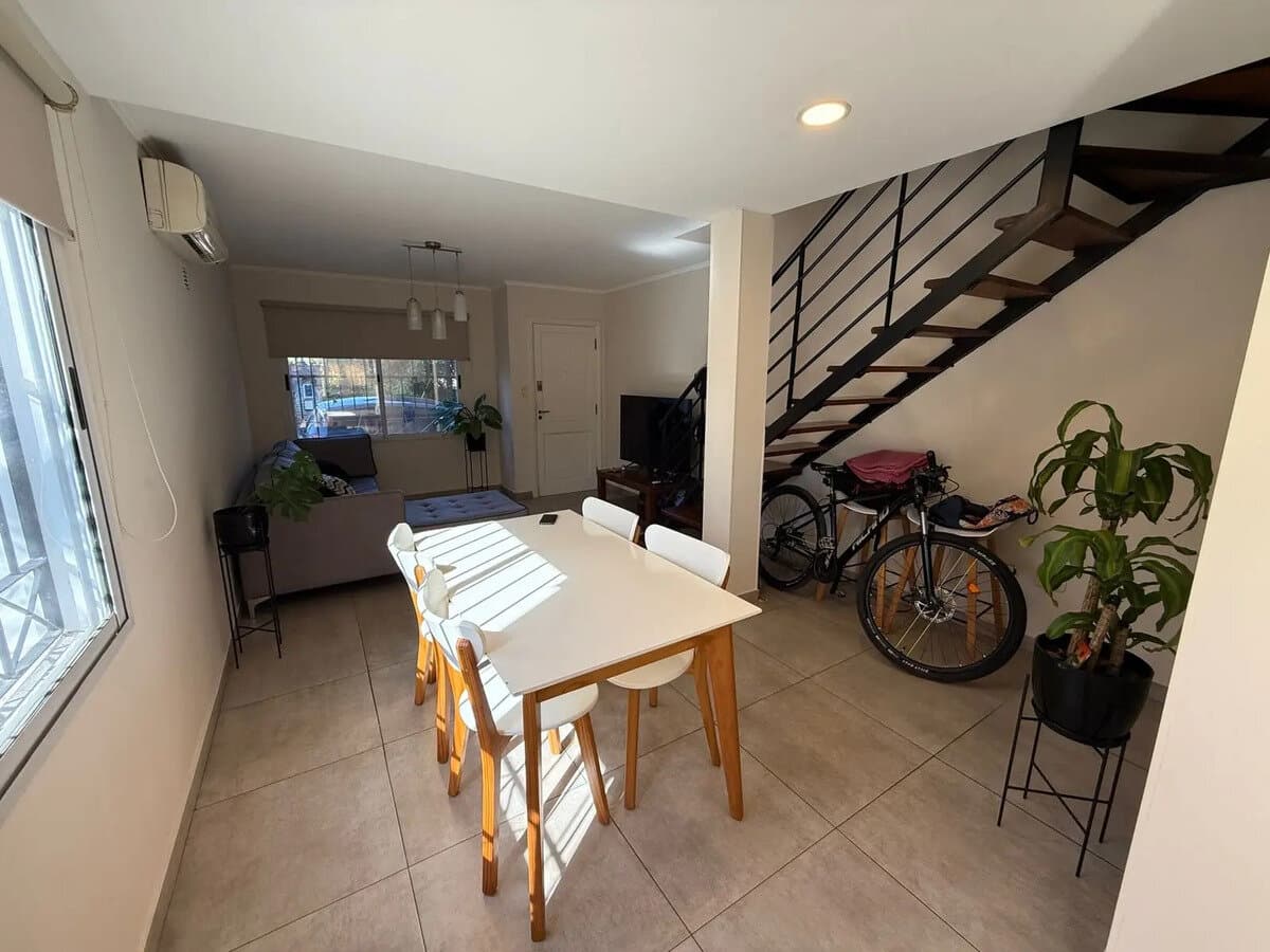 Venta Duplex 3 Ambientes Permuta Banfield Apto Credito — foto 6