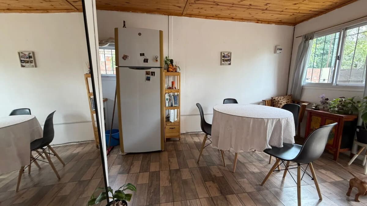 Venta Casa Prefabricada Con Terreno Amplio — foto 11