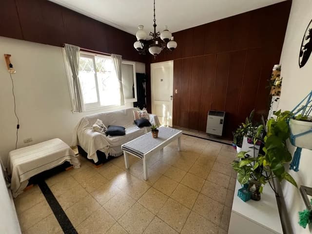Venta Casa Tipo Ph Parque, Terraza 3 Dormitorios Burzaco