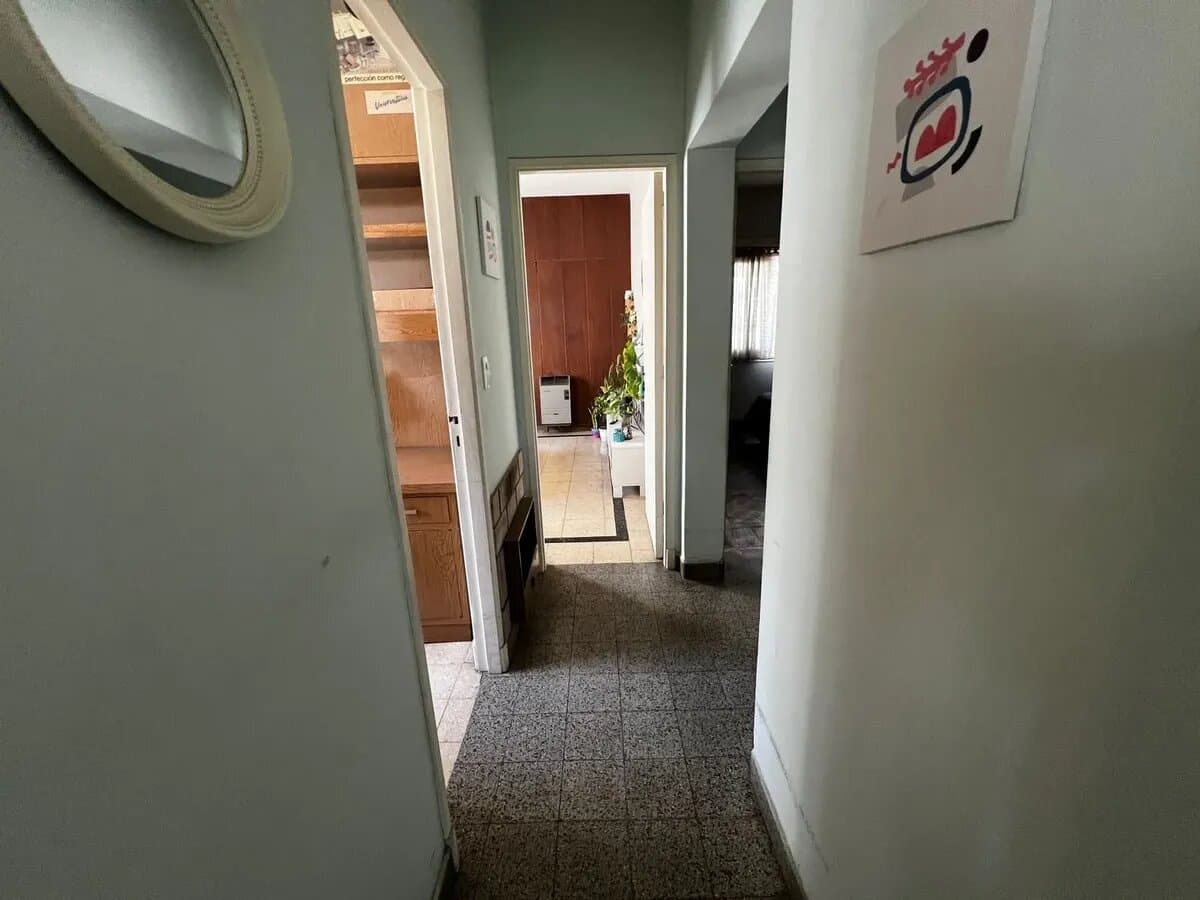 Venta Casa Tipo Ph Parque, Terraza 3 Dormitorios Burzaco — foto 5