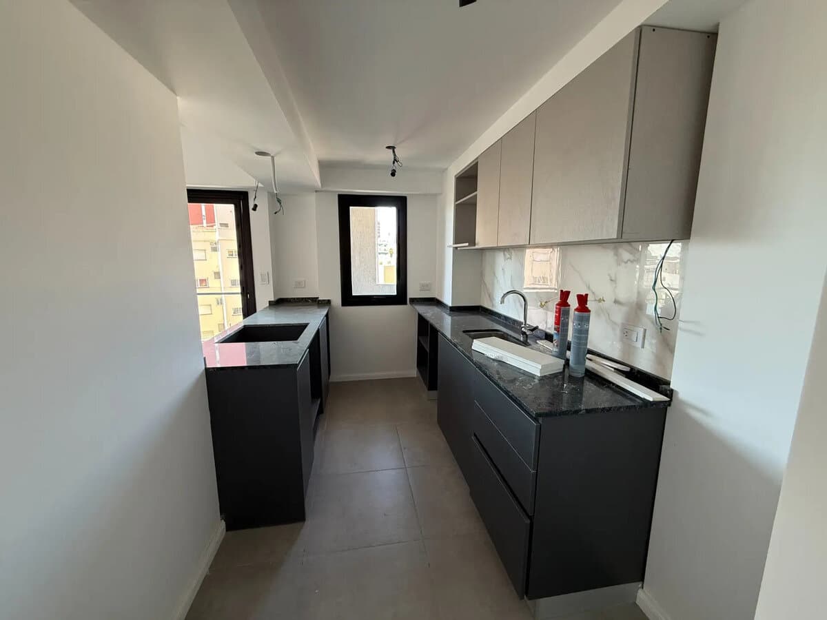 Venta Depto 3 Ambientes Avellaneda/balcon/cochera/pileta — foto 1