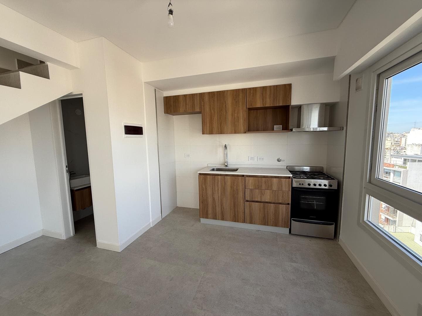 Venta Duplex Departamento Caballito 2 Ambientes Pileta — foto 15