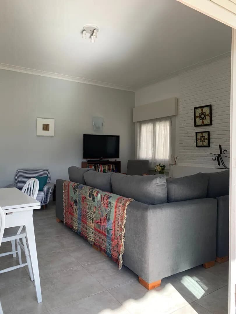 Casa En Venta 8 Ambientes En Zona 5 Miramar — foto 7