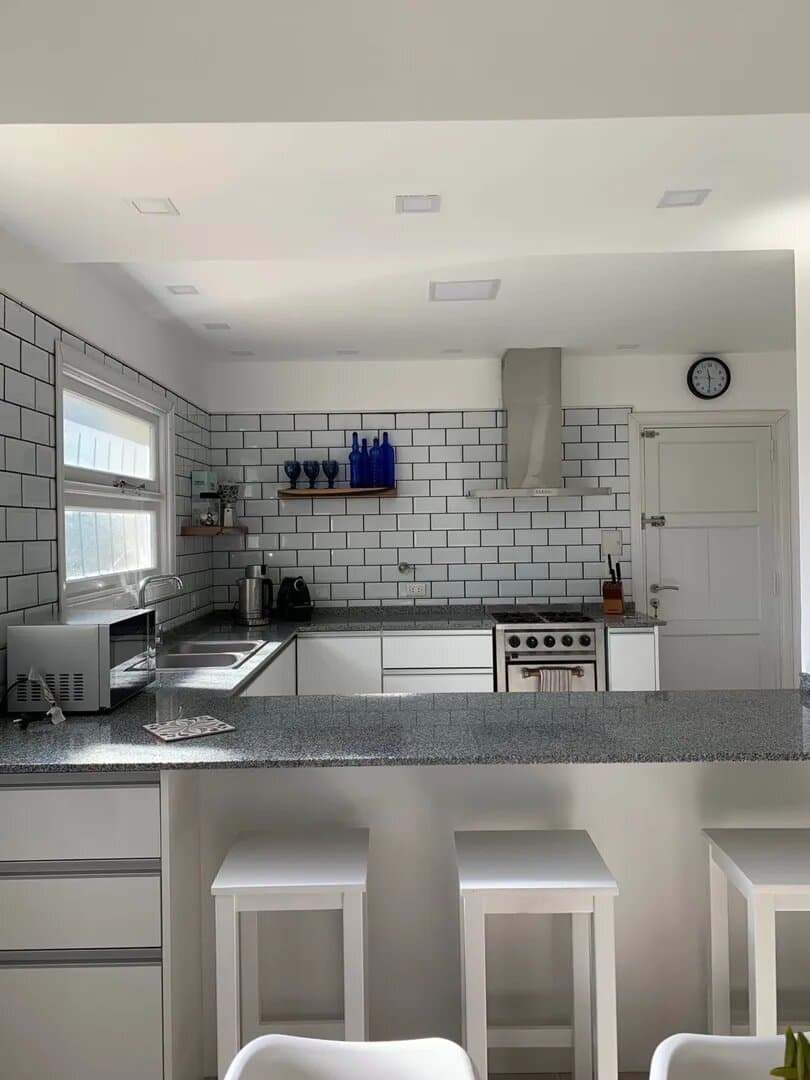 Casa En Venta 8 Ambientes En Zona 5 Miramar — foto 15