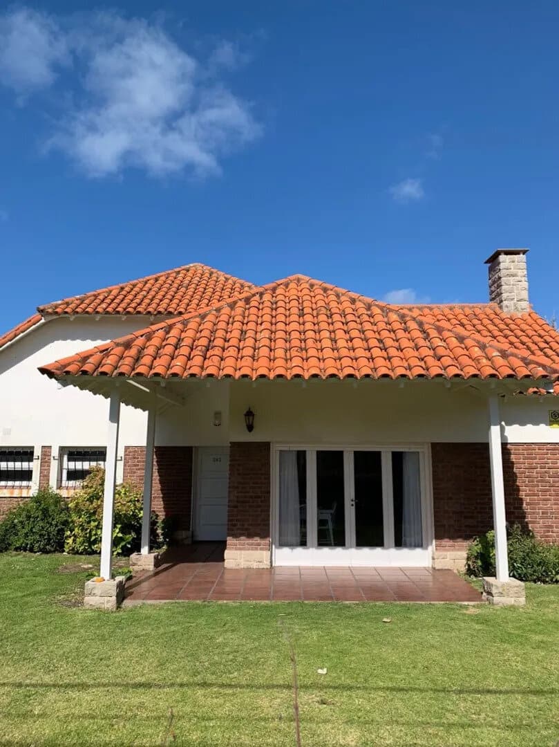 Casa En Venta 8 Ambientes En Zona 5 Miramar — foto 3