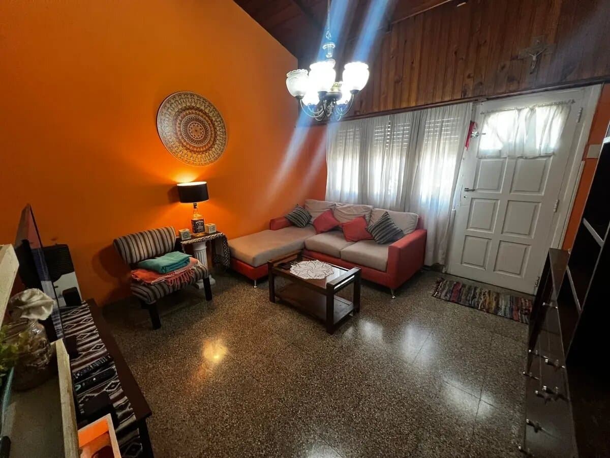 Venta Casa Jardín Parque Parrilla Banfield Permuta — foto 7