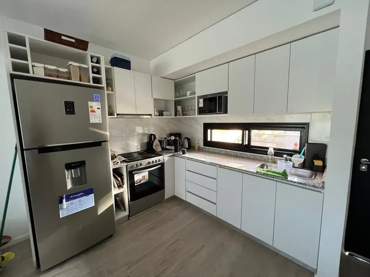 Venta De Departamento 3 Ambientes Cañada Village — foto 7