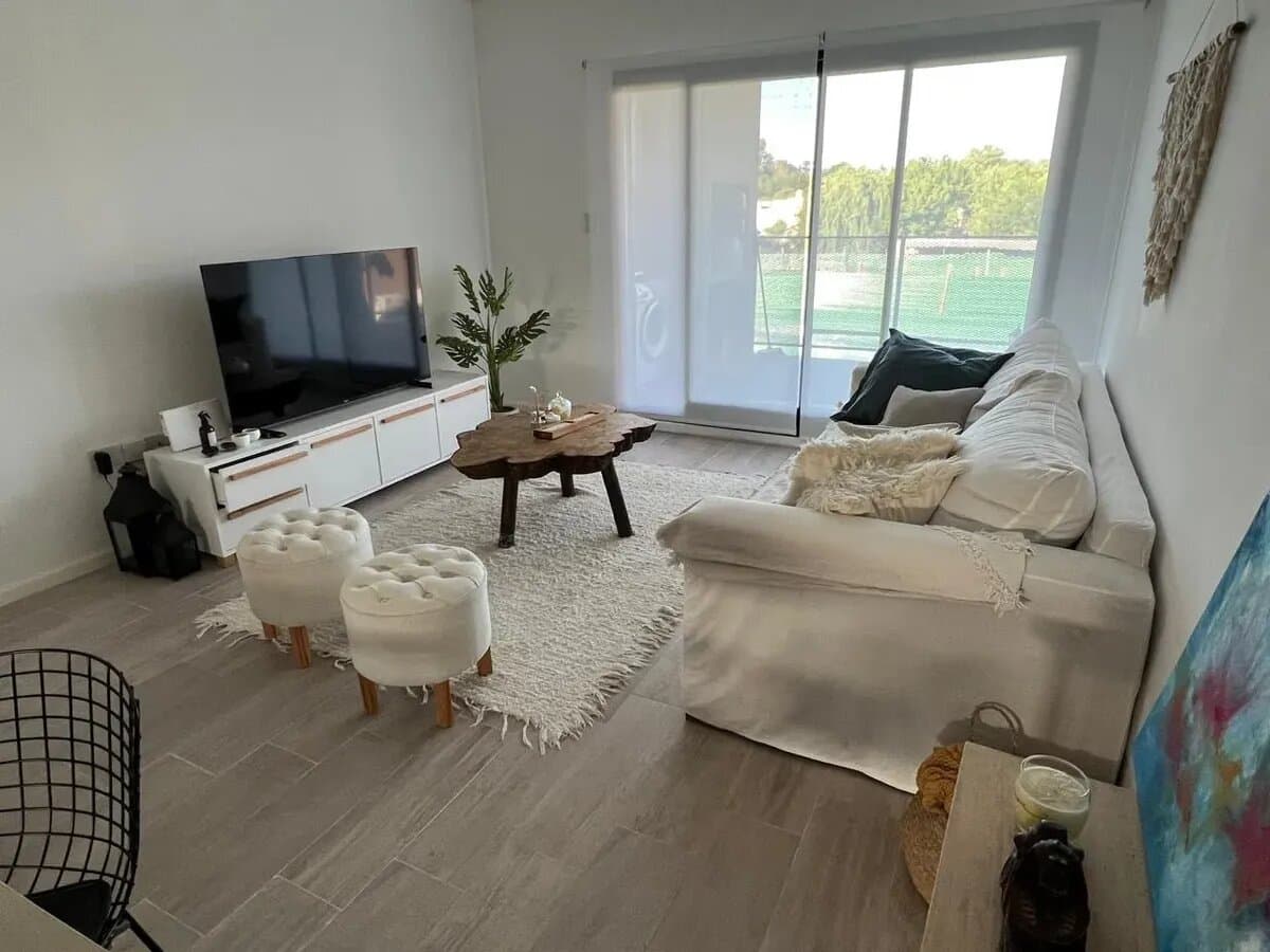Venta De Departamento 3 Ambientes Cañada Village — foto 10