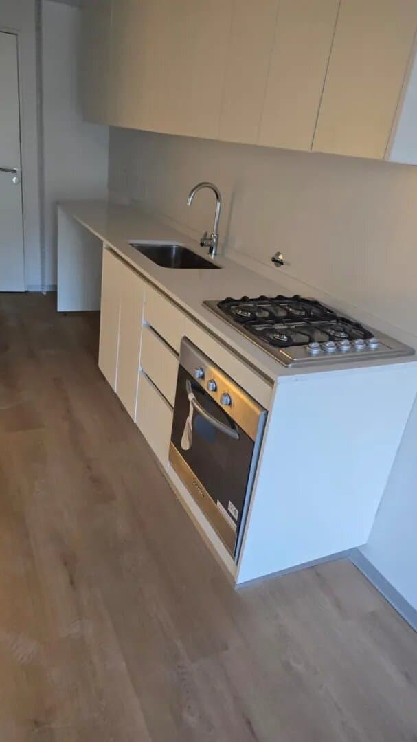 Venta Depto 3 Ambientes Caballito/ Balcon/ Frente — foto 4