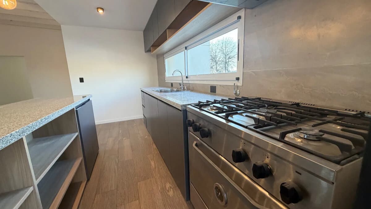 Casa A Estrenar En Santo Tomás — foto 4