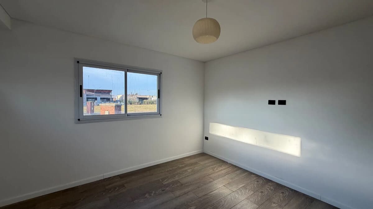 Casa A Estrenar En Santo Tomás — foto 12