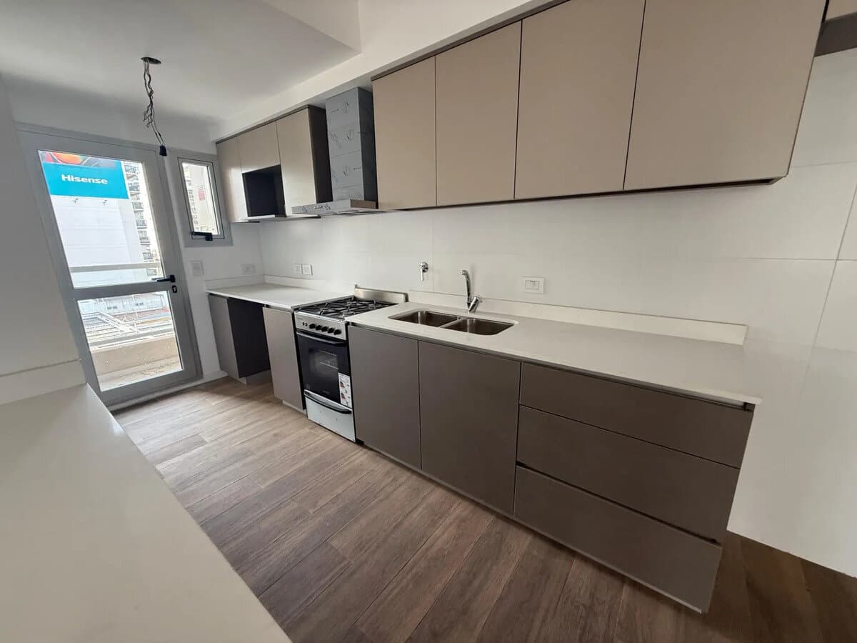 Venta Depto 3 Ambientes Nuñez Cochera Financiación — foto 7