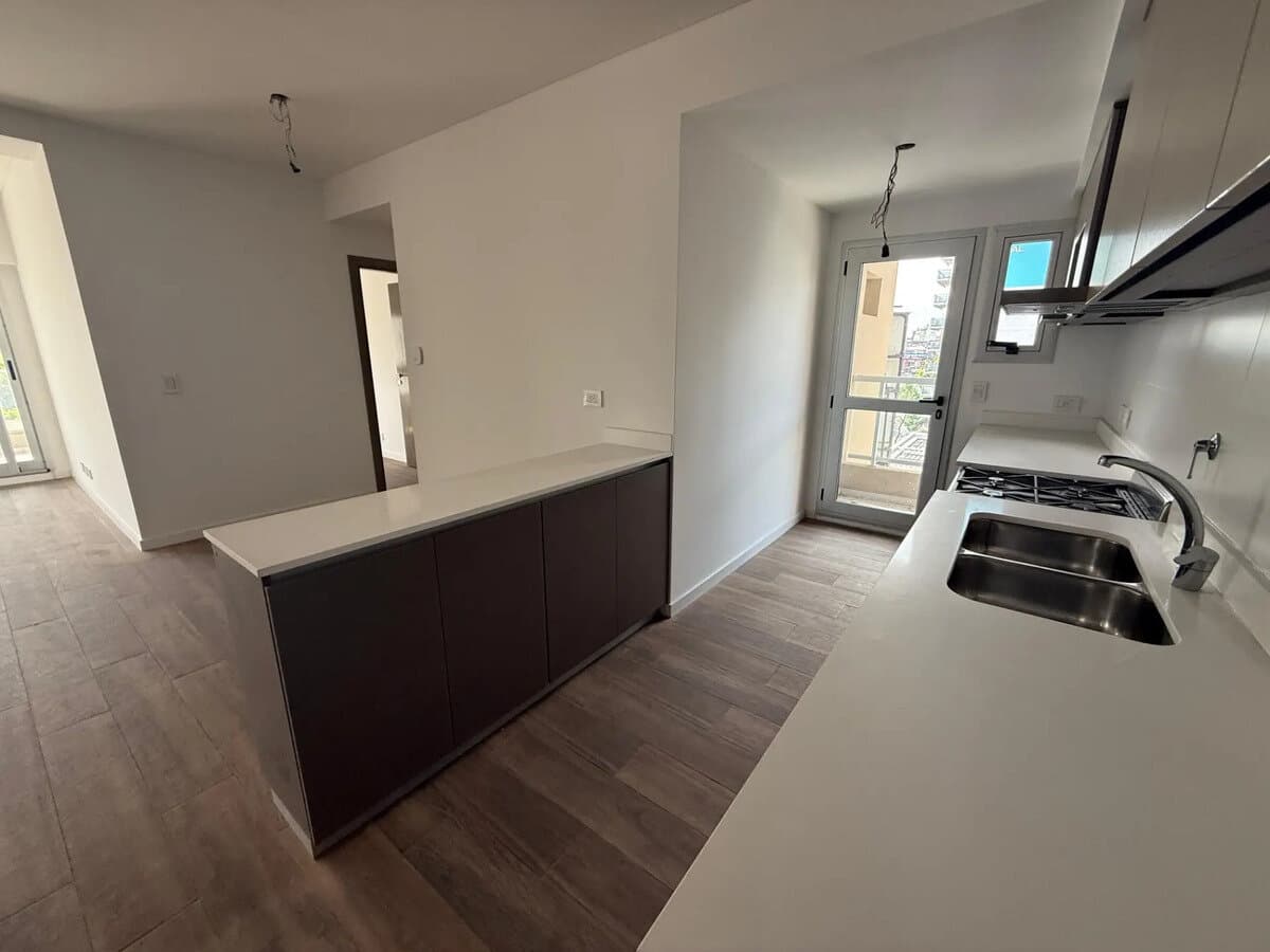 Venta Depto 3 Ambientes Nuñez Cochera Financiación — foto 6