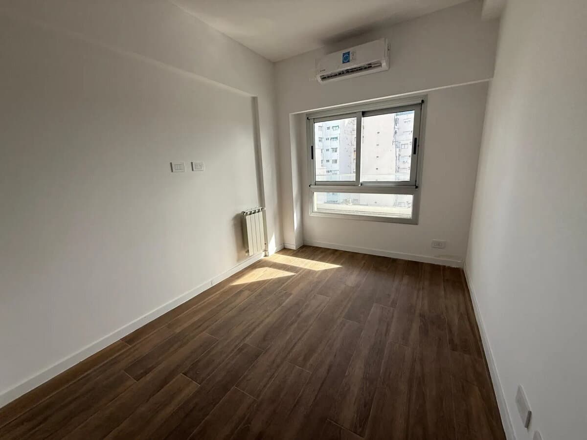 Venta Depto 3 Ambientes Nuñez Cochera Financiación — foto 12