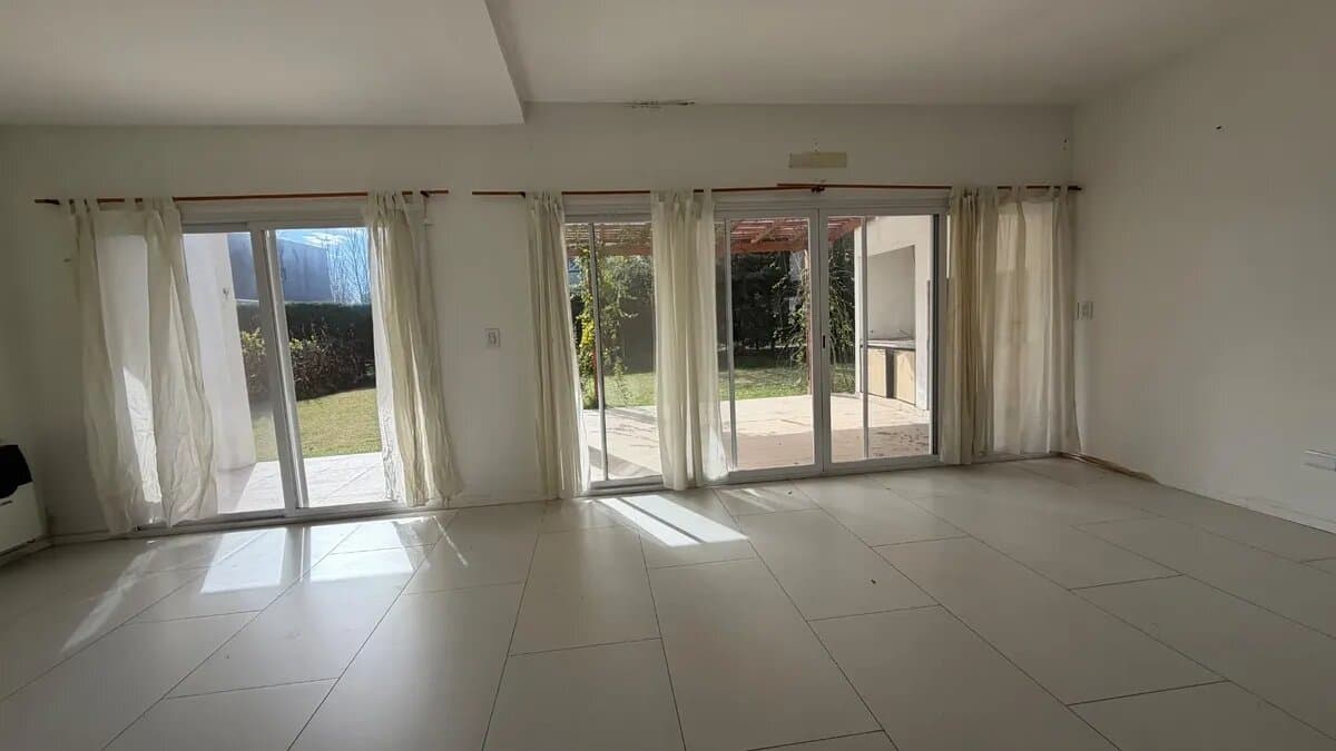 Casa En Alquiler Los Tilos — foto 12