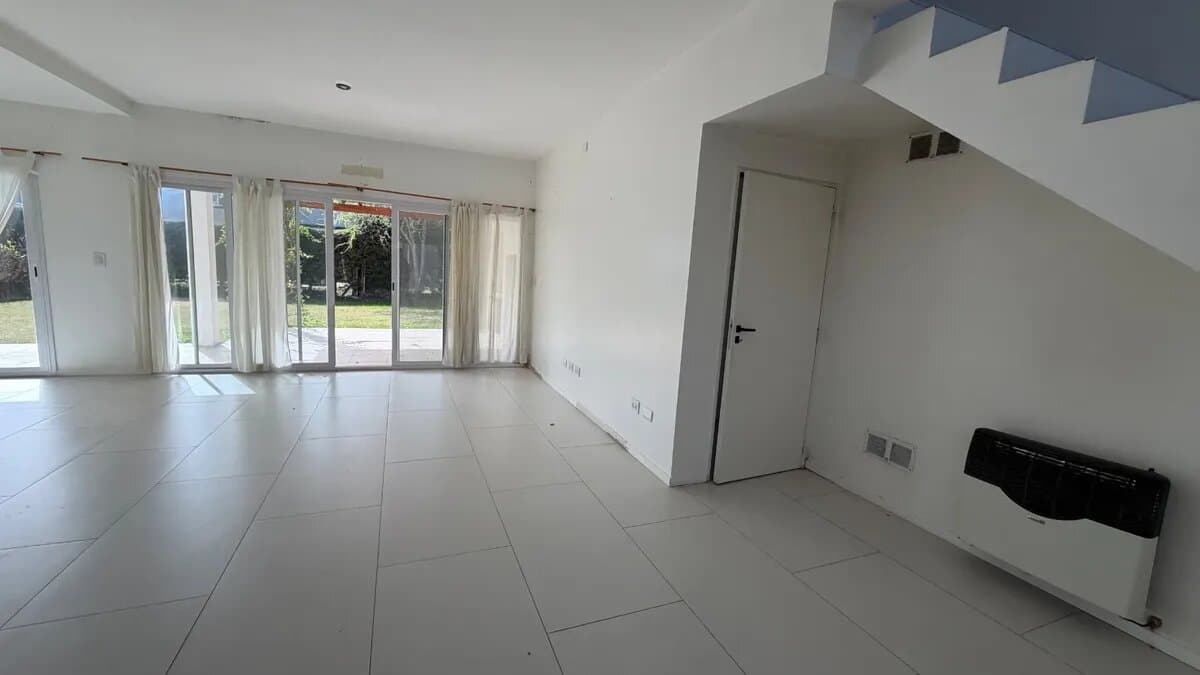 Casa En Alquiler Los Tilos — foto 14