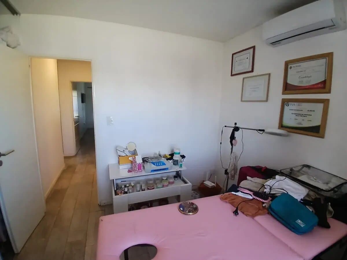 Alquiler Temporal Todo Incluido 3 Ambientes — foto 15