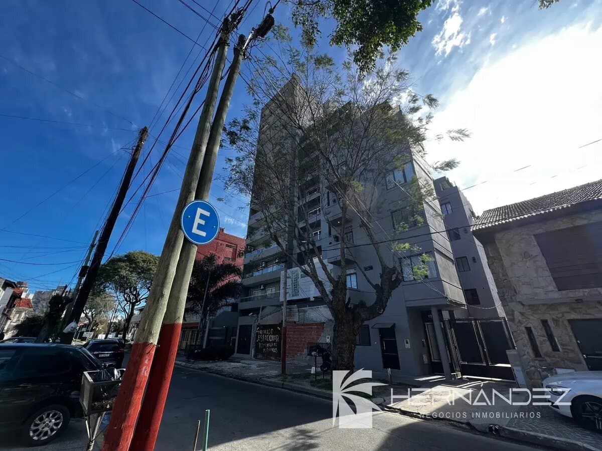 Venta Monoambiente Lanus Oeste Comercial Permuta Cochera — foto 11