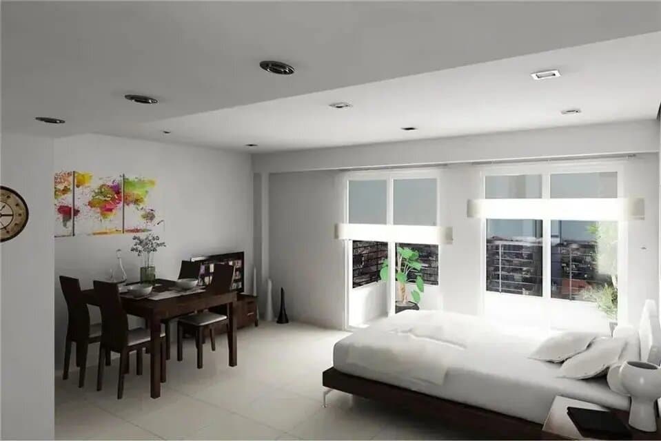 Venta Monoambiente Lanus Oeste Comercial Permuta Cochera — foto 14