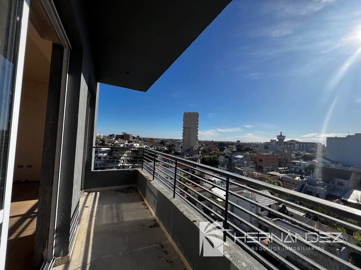 Venta Monoambiente Lanus Oeste Comercial Permuta Cochera — foto 1