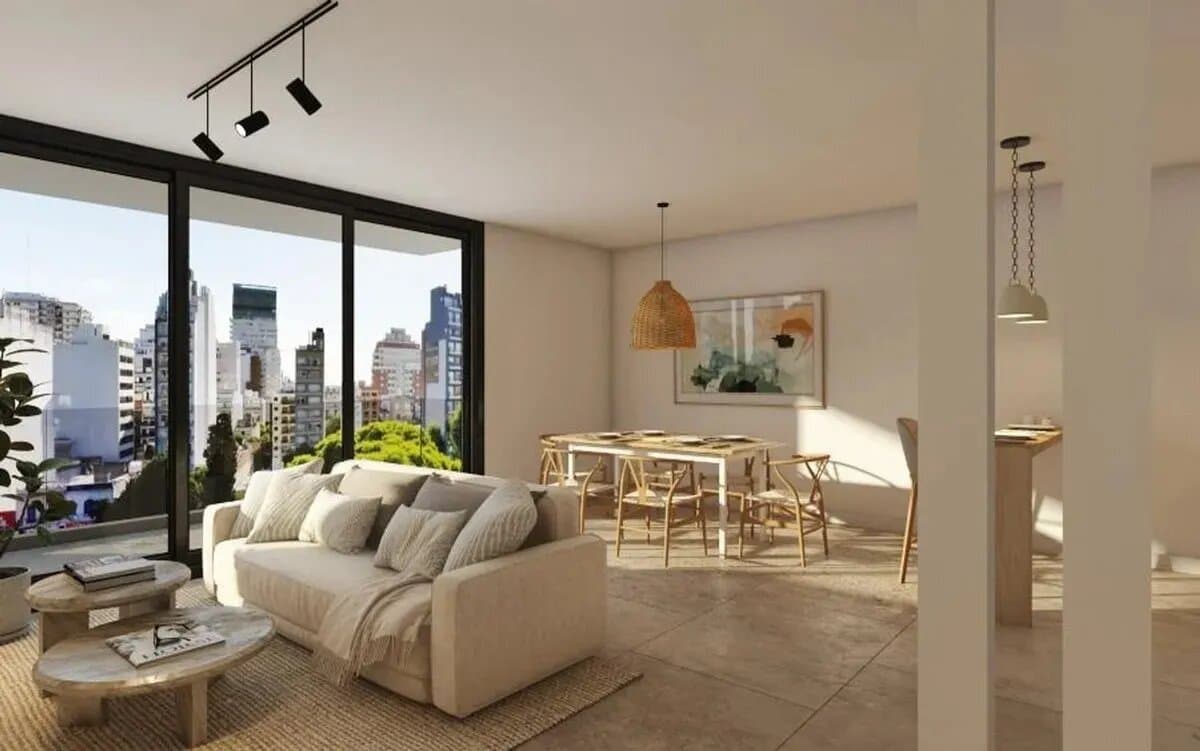 Venta Departamento 2 Ambientes En Lanus — foto 1