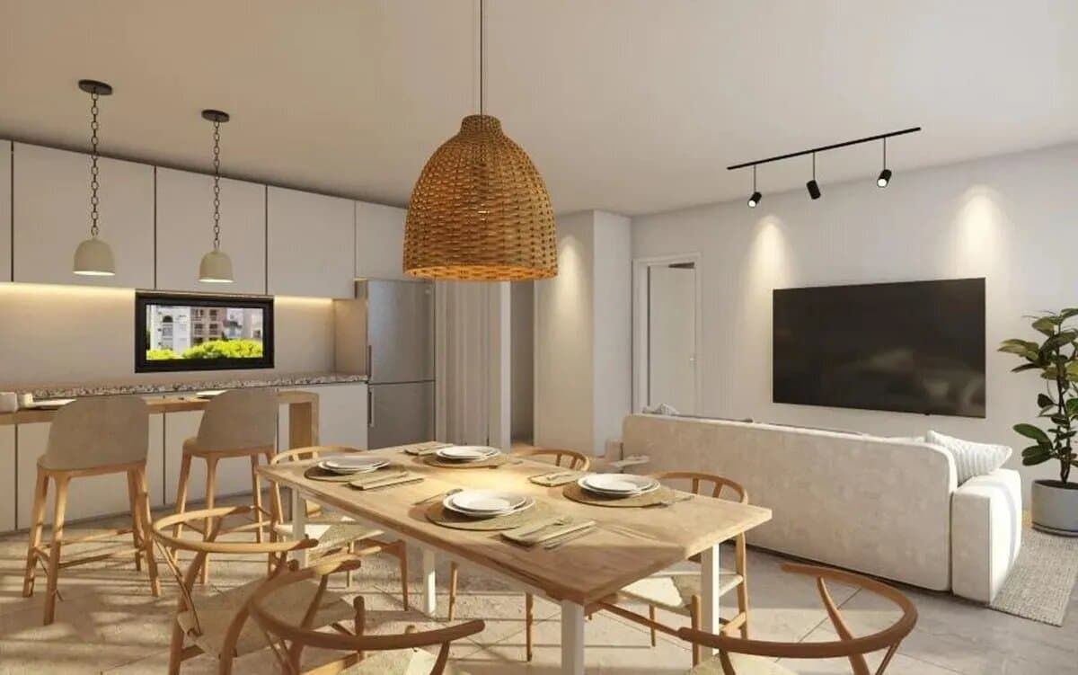 Venta Departamento 2 Ambientes En Lanus — foto 2