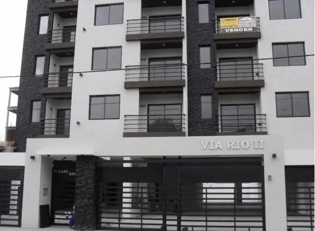 Venta Departamento 3 Ambientes C/cochera — foto 15