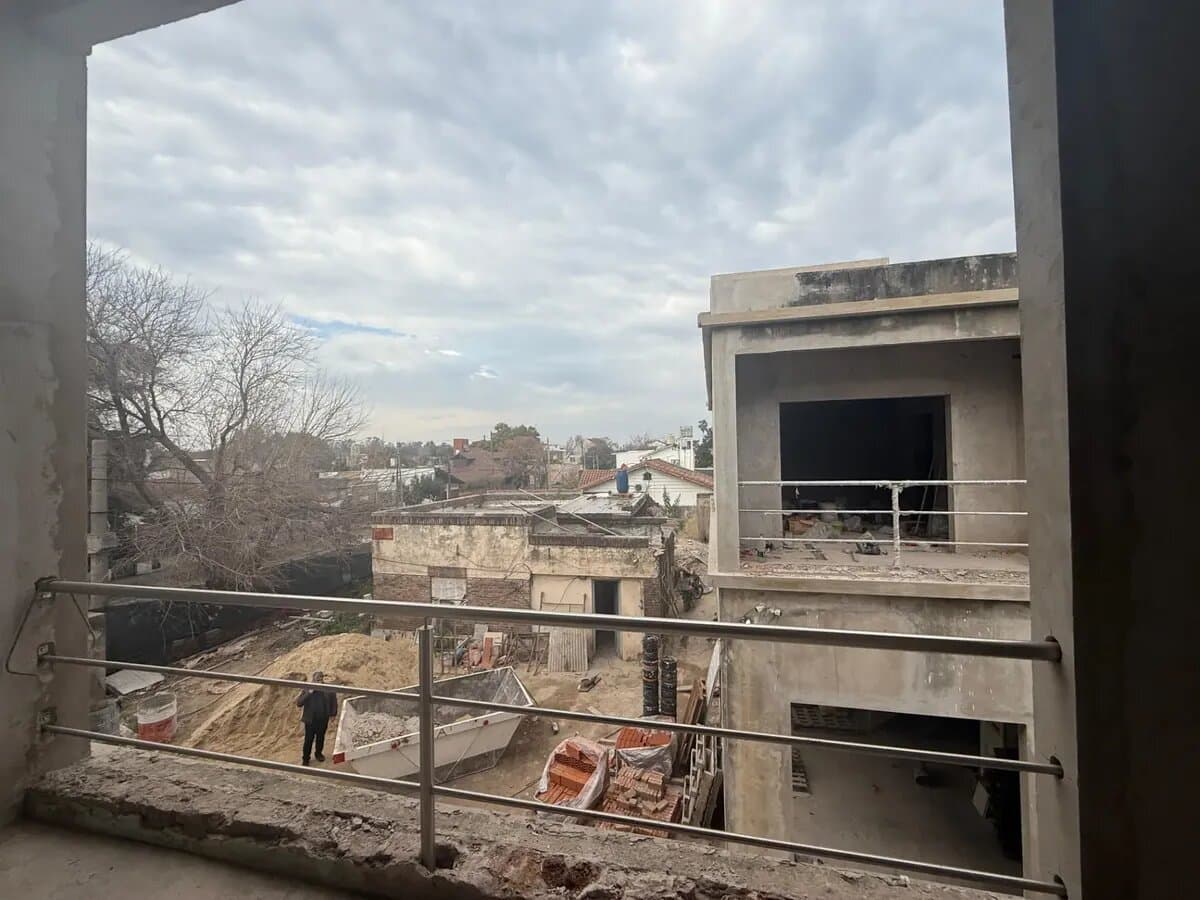 Venta Departamento 3 Ambientes Sum Pileta Burzaco — foto 10
