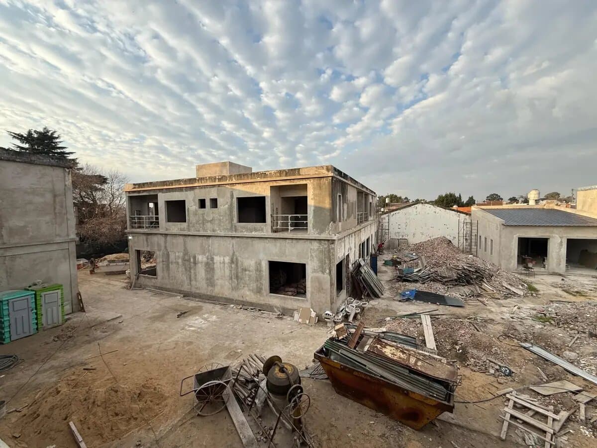 Venta Departamento 3 Ambientes Sum Pileta Burzaco — foto 12