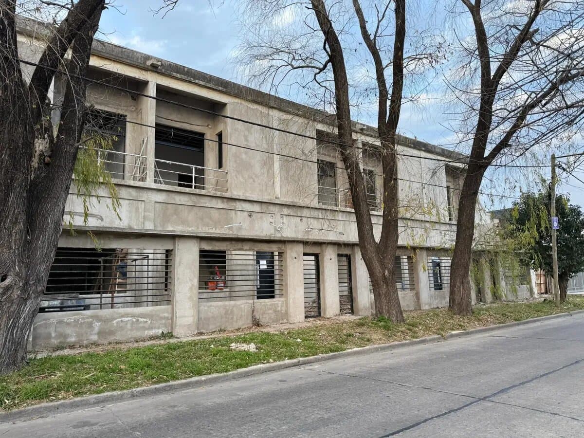 Venta Departamento 3 Ambientes Sum Pileta Burzaco — foto 4
