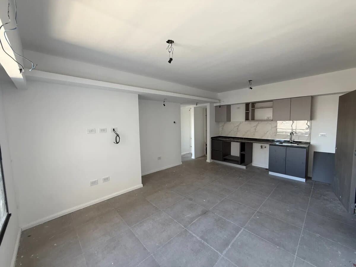 Venta Depto 2 Ambientes Avellaneda/cochera/pileta — foto 4