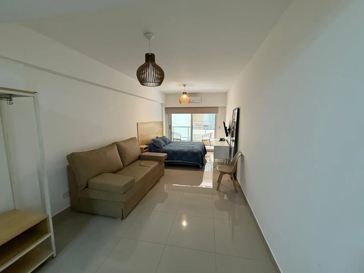 Venta Departamento Monoambiente Pileta Amoblado Cocheras — foto 11